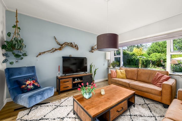 Foto 7 van Lindenlaan 18