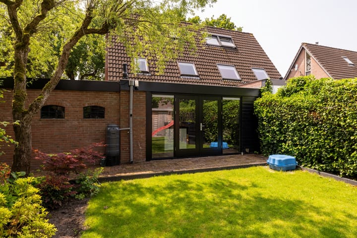 Foto 5 van Smithstraat 6