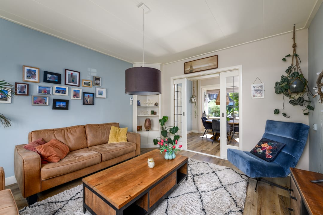 Foto 8 van Lindenlaan 18