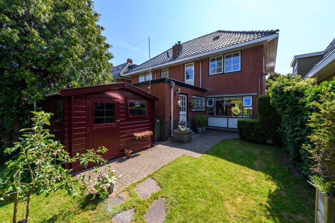 Foto 28 van Lindenlaan 18