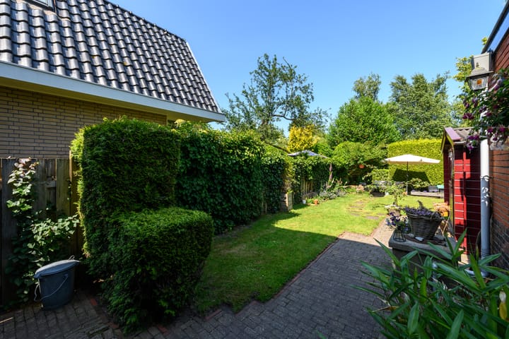 Foto 29 van Lindenlaan 18