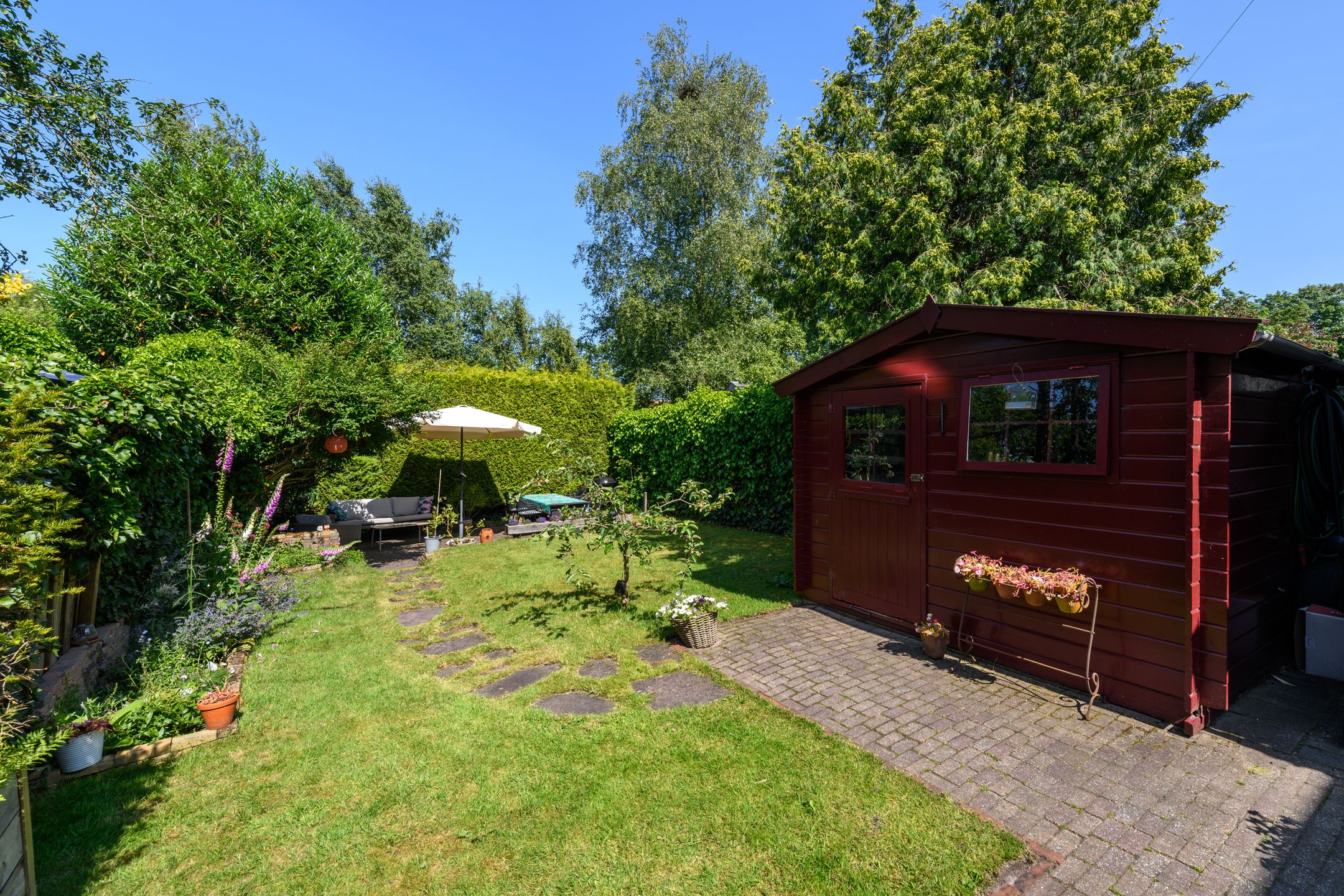 Foto 30 van Lindenlaan 18