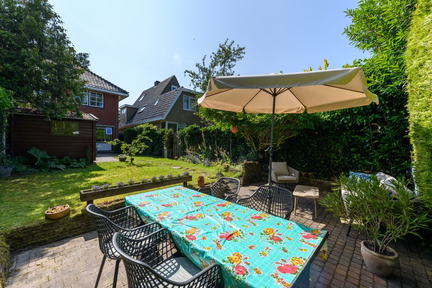 Foto 34 van Lindenlaan 18