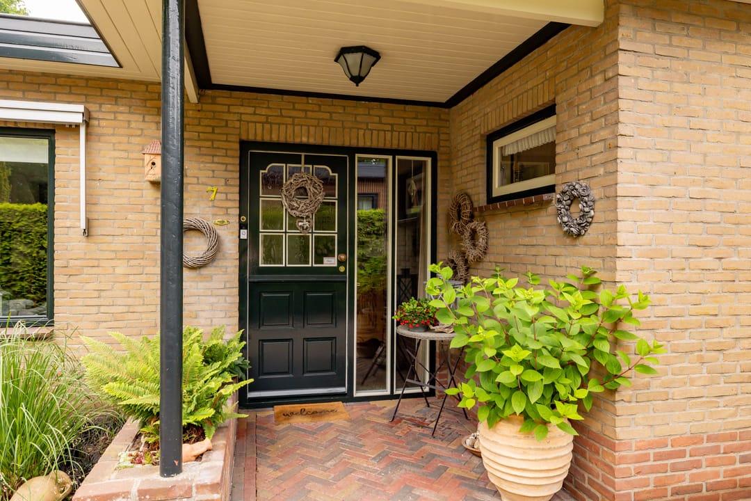 Foto 8 van Slagendijk 7