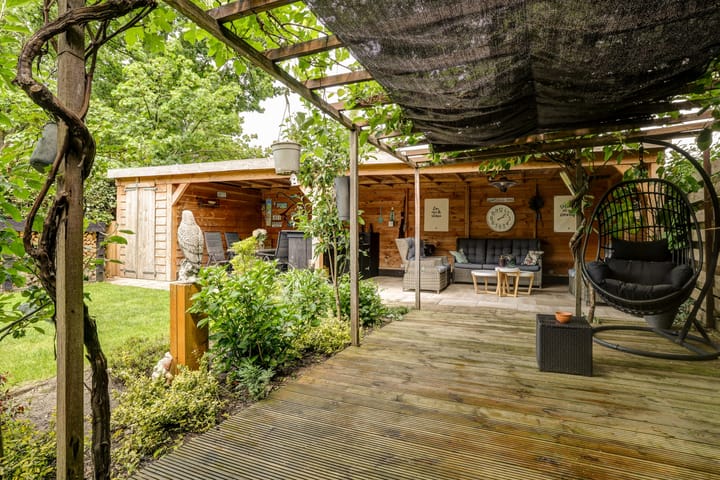 Foto 7 van Smithstraat 6