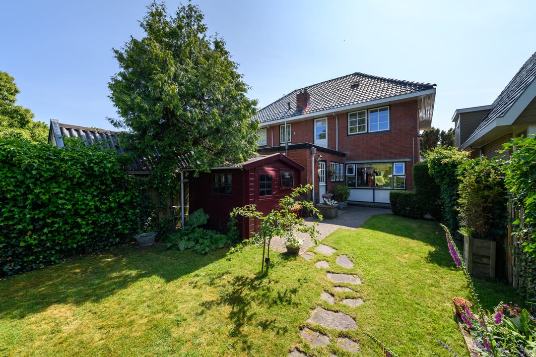 Foto 47 van Lindenlaan 18