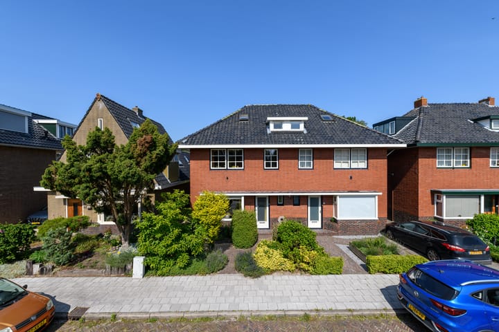 Foto 51 van Lindenlaan 18