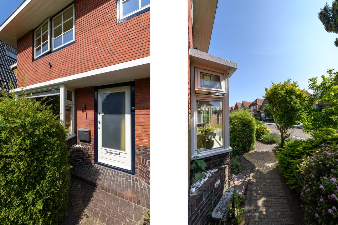 Foto 52 van Lindenlaan 18