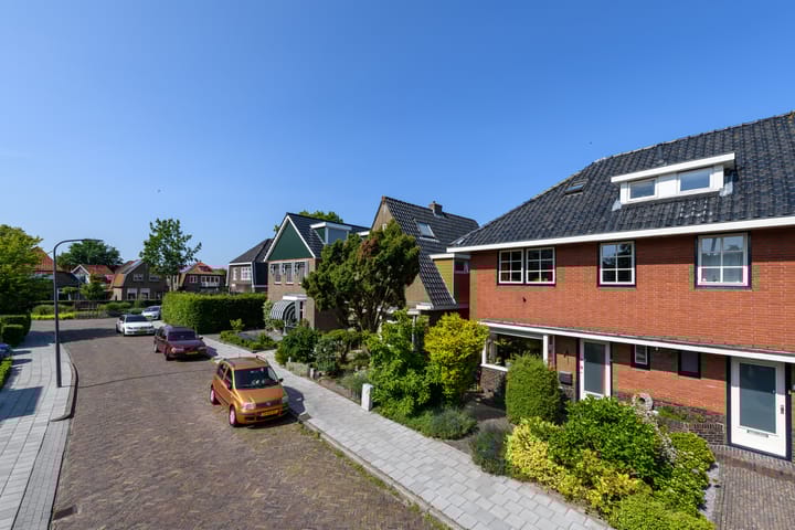 Foto 53 van Lindenlaan 18