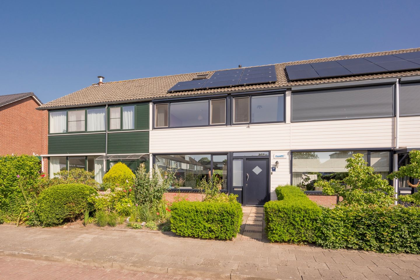 Foto 1 van Piet Heinlaan 41