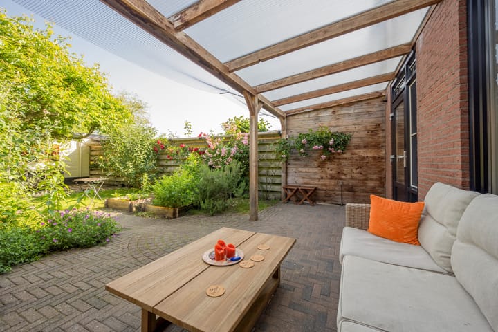 Foto 3 van Piet Heinlaan 41