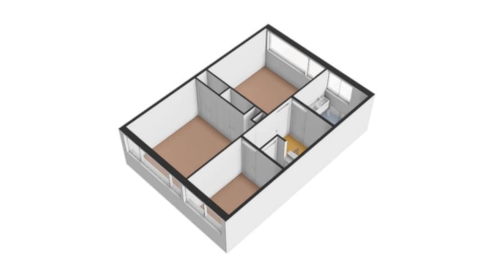 Foto 38 van Piet Heinlaan 41