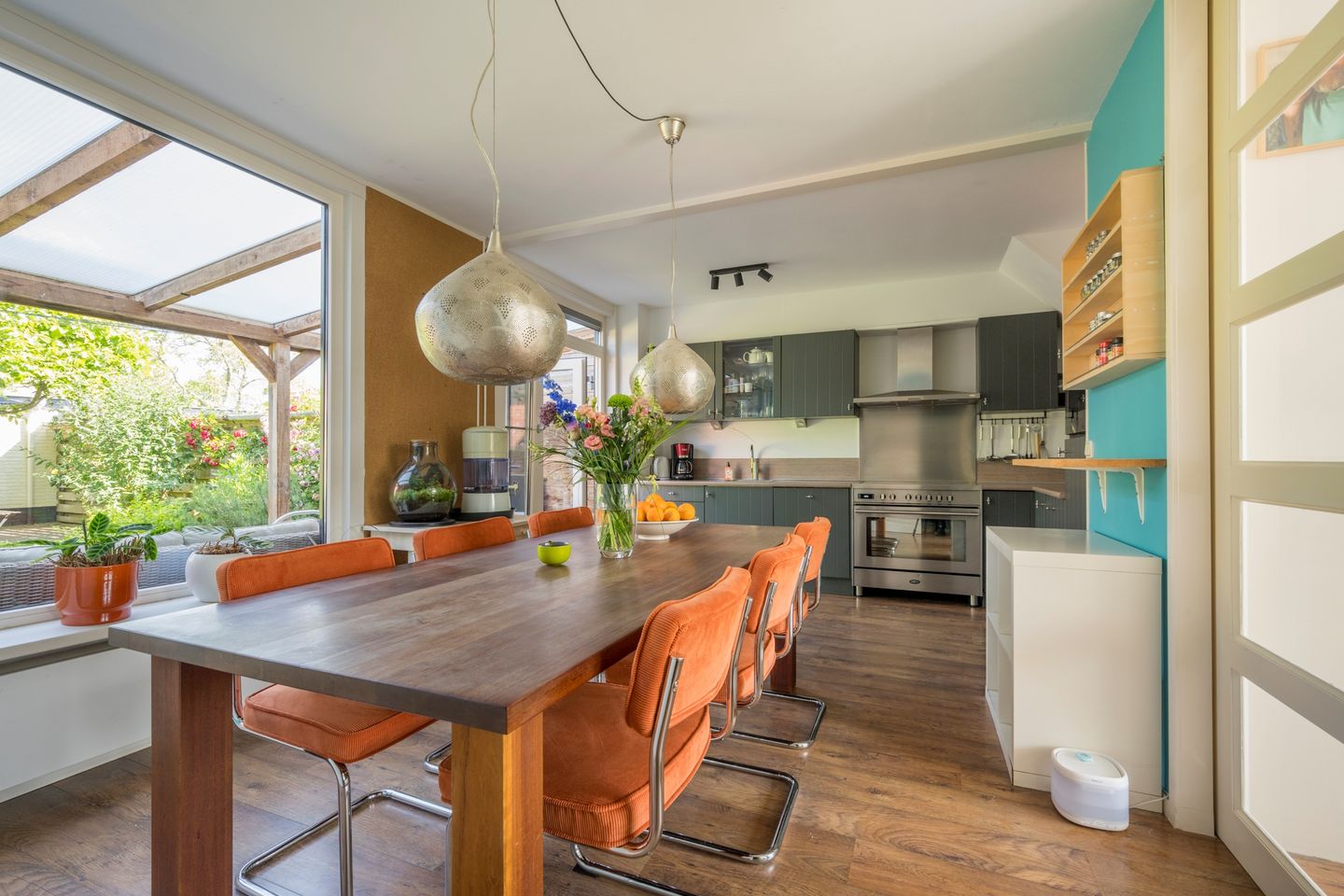 Foto 10 van Piet Heinlaan 41