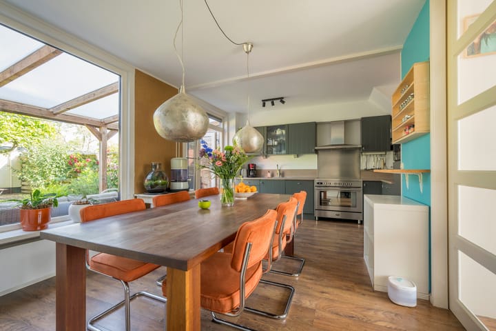 Foto 10 van Piet Heinlaan 41