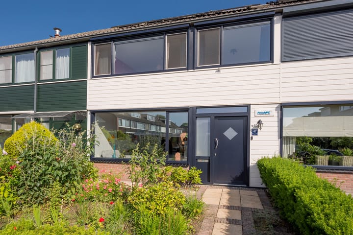 Foto 5 van Piet Heinlaan 41