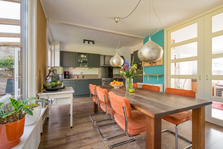 Foto 11 van Piet Heinlaan 41