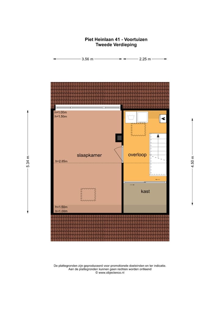 Foto 39 van Piet Heinlaan 41