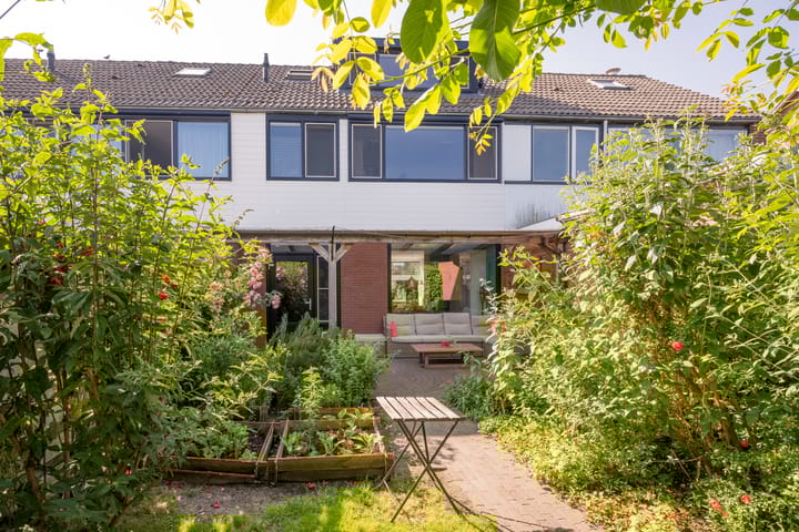 Foto 4 van Piet Heinlaan 41