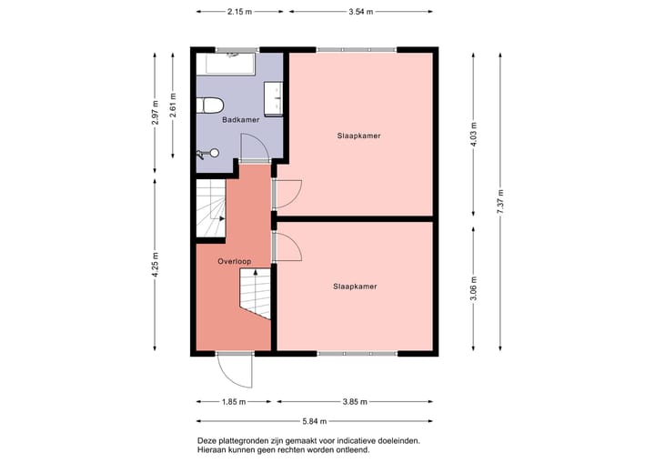 Foto 55 van Lindenlaan 18