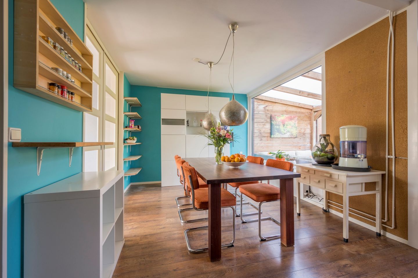 Foto 14 van Piet Heinlaan 41