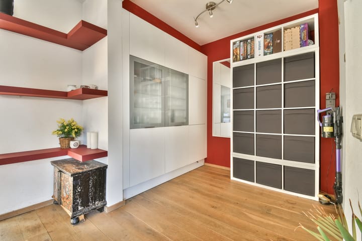 Foto 11 van van Tuijll van Serooskerkenstraat 1