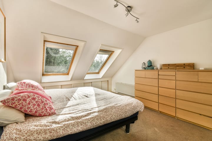 Foto 15 van van Tuijll van Serooskerkenstraat 1