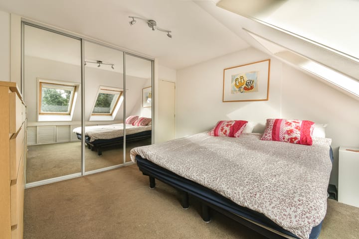 Foto 16 van van Tuijll van Serooskerkenstraat 1