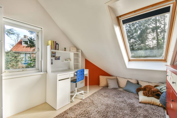 Foto 19 van van Tuijll van Serooskerkenstraat 1