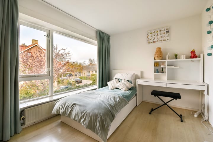 Foto 20 van van Tuijll van Serooskerkenstraat 1