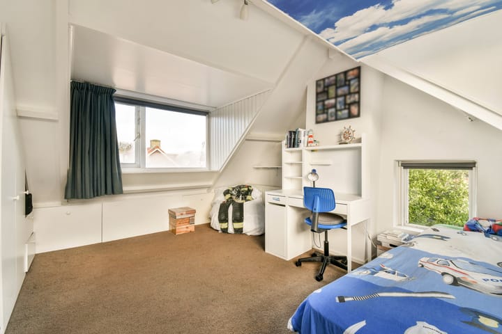 Foto 24 van van Tuijll van Serooskerkenstraat 1