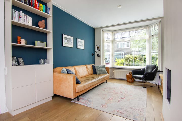 Foto 3 van Terheidenstraat 16