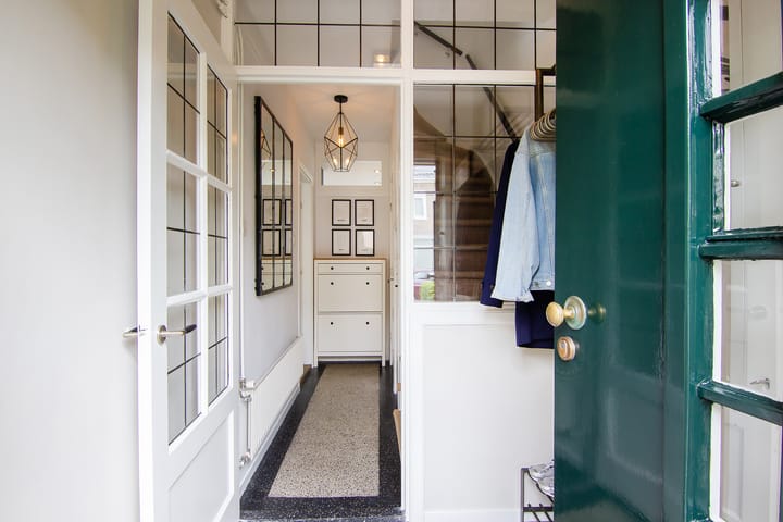 Foto 5 van Terheidenstraat 16