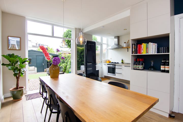 Foto 9 van Terheidenstraat 16