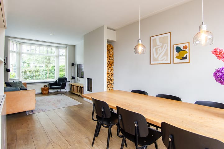 Foto 12 van Terheidenstraat 16