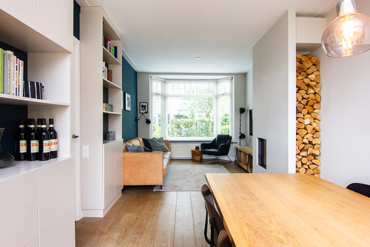 Foto 13 van Terheidenstraat 16