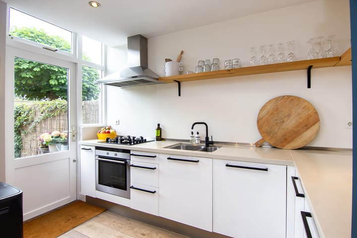 Foto 15 van Terheidenstraat 16