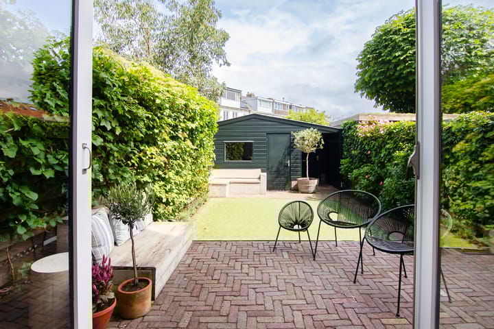 Foto 17 van Terheidenstraat 16