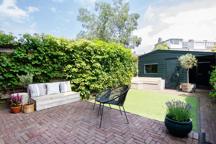 Foto 18 van Terheidenstraat 16