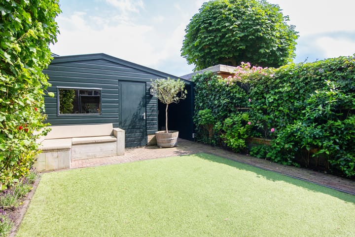 Foto 19 van Terheidenstraat 16