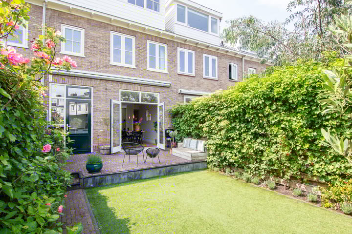 Foto 21 van Terheidenstraat 16