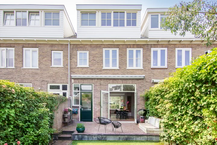 Foto 22 van Terheidenstraat 16