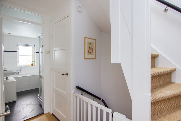 Foto 23 van Terheidenstraat 16