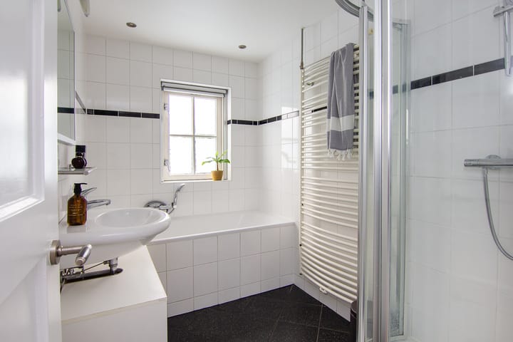 Foto 24 van Terheidenstraat 16