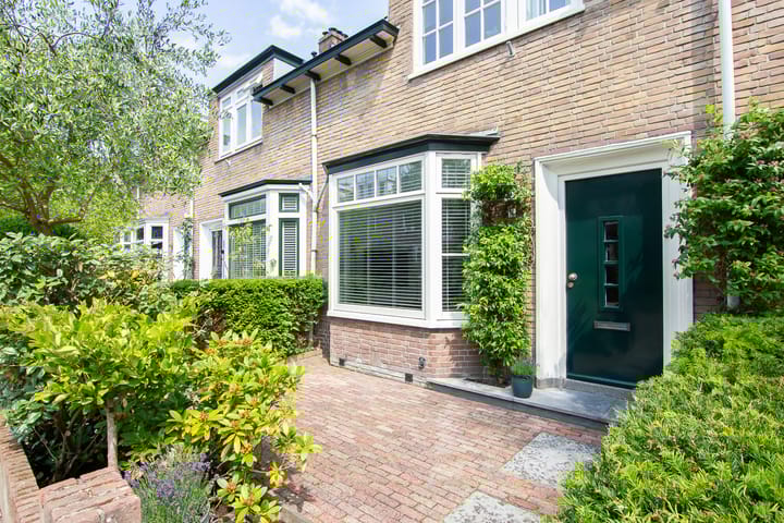 Foto 42 van Terheidenstraat 16