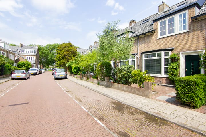 Foto 43 van Terheidenstraat 16