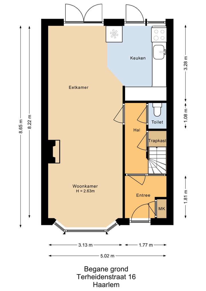 Foto 48 van Terheidenstraat 16