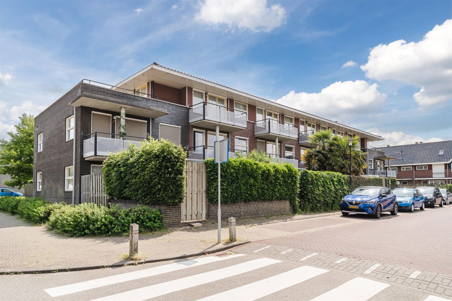 Foto 1 van Teenschiller 6