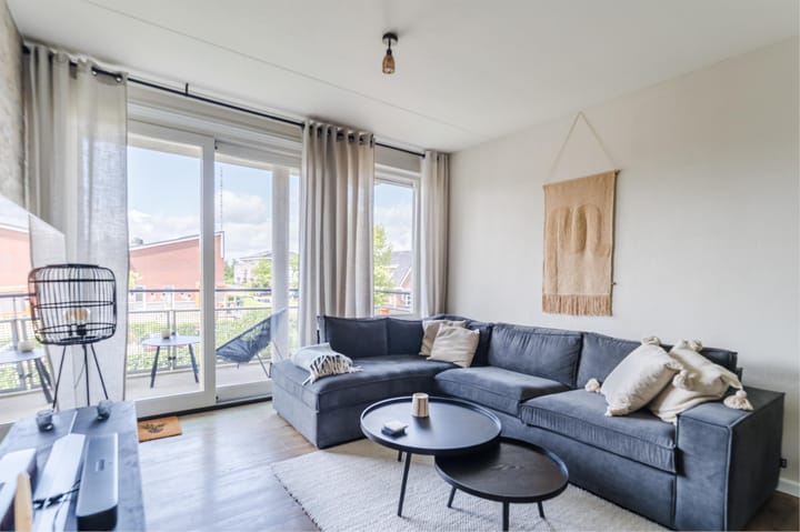 Foto 5 van Teenschiller 6