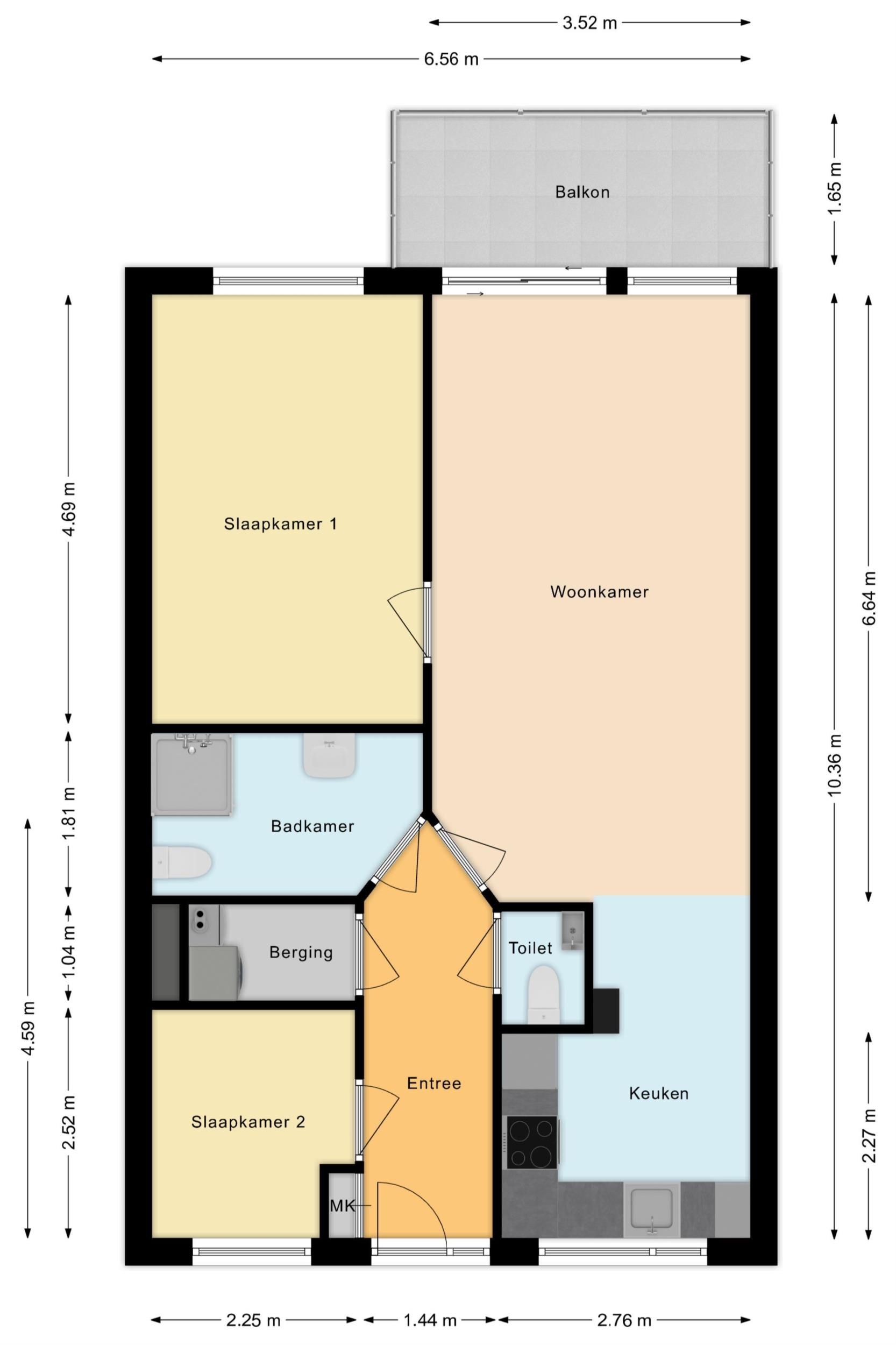 Foto 30 van Teenschiller 6