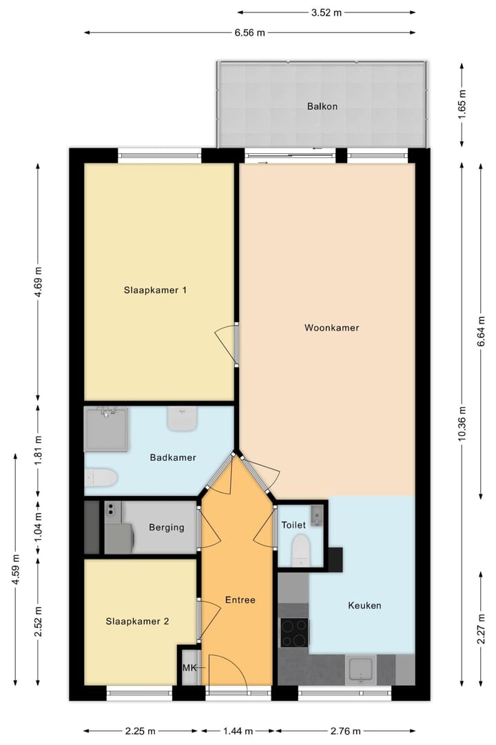 Foto 30 van Teenschiller 6